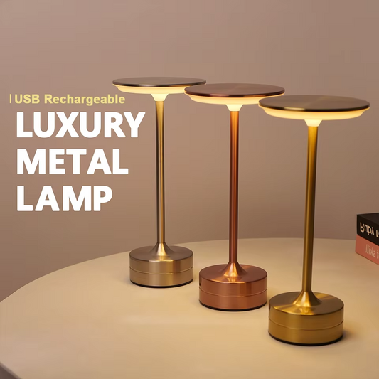 UpSunnie Table Lamp Touch Light