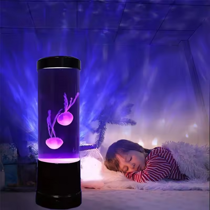 UpSunnie Jellyfish Lamp