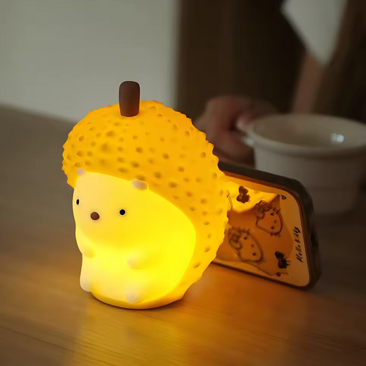 UpSunnie Hedgehog Light