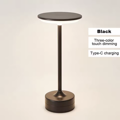 UpSunnie Table Lamp Touch Light